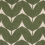 Tela Herbes Folles Casamance Olive 41330442