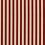Nannys Stripe Velvet Poodle and Blonde Poppy VEL-06-NS-PO