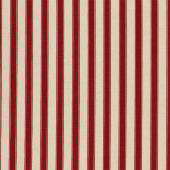 Nannys Stripe Fabric