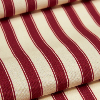 Nannys Stripe Fabric