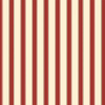 Nannys Stripe Wallpaper