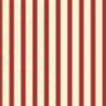 Tapete Nannys Stripe