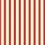 Carta da parati Nannys Stripe Poodle and Blonde Poppy WLP-06-NS-PO