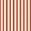 Nannys Stripe Wallpaper Poodle and Blonde Poppy WLP-06-NS-PO