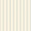 Nannys Stripe Wallpaper Poodle and Blonde Bluebell WLP-06-NS-BL