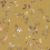 Carta da parati Tokyo Blossom Pip Studio Yellow/Ocher 333132