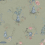 Chinese Porcelain Wallpaper Pip Studio Green 333142