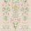 Carta da parati panoramica Festa di Lividonia Pip Studio Brown/Taupe 333163