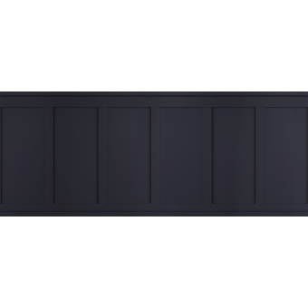 Frise Board and Batten