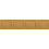 Frise Moulure Les Dominotiers Southern Land DOM1004