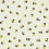 Leopard Dots Wallpaper Scion Pebble/Sage NART112811