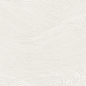 Papier peint Waves