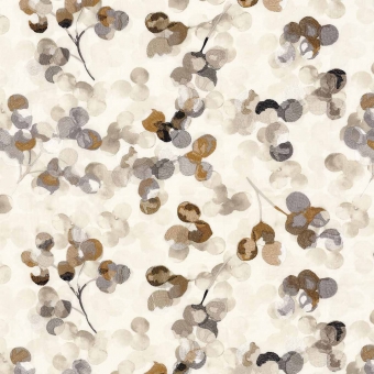 Lunaria Fabric