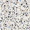 Gres porcellanato Ghiaia Fioranese Bianco /GH601R