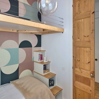 Carta da parati Estellenchs Carta da parati Estellenchs