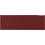 Gres porcellanato Färgblock Quintessenza Ceramiche Borgogna lucido FGB111L