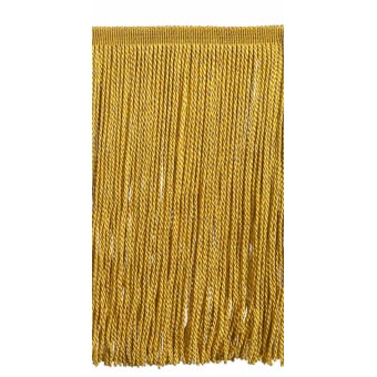 250 mm Zelda bullion Fringe