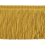 120 mm Zelda bullion Fringe Houlès Sycomore 33210-9100