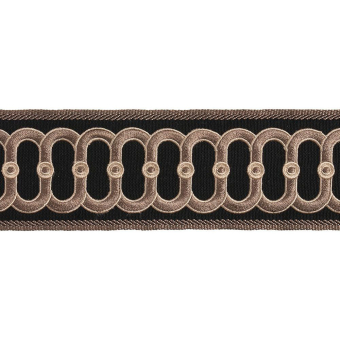 Geflecht 75 mm Zelda Anneau
