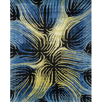 Teppich Interlace par Zaha Hadid