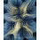 Interlace Rug by Zaha Hadid Illulian Multicolor Blue interlace-gold100-A