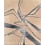 Perspective 01 Rug by Zaha Hadid Architects Illulian Silver Beige perspective01-gold100-B