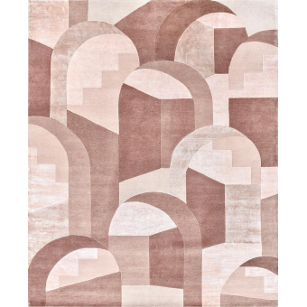 Chirico Rug by Charlotte Taylor