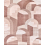 Teppich Chirico par Charlotte Taylor Illulian Cappuccino chirico-gold100-