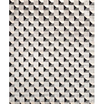 Grid Rug