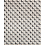 Grid Rug Illulian Cendré grid-gold100-cendre