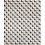 Teppich Grid Illulian Cendré grid-gold100-cendre