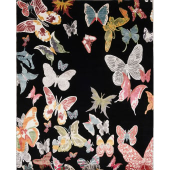 Madama Butterfly Rug