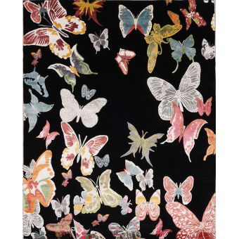 Tapis Madama Butterfly