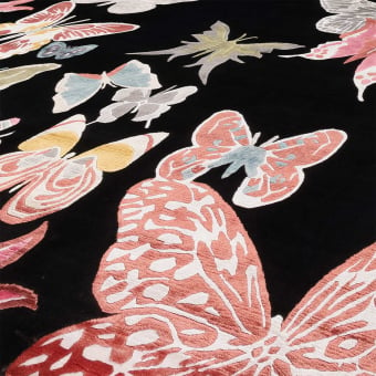 Madama Butterfly Rug