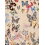 Madama Butterfly Rug Illulian Crème butterfly-gold100-creme