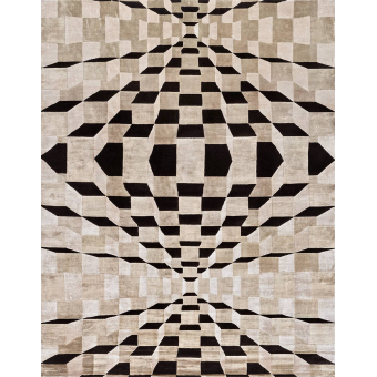 Matrix Rug