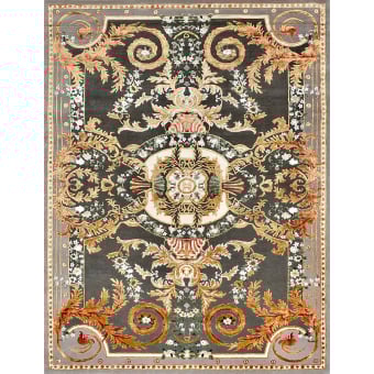 Tapis Clémentine
