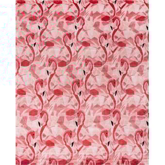 Tappeti Flamingos