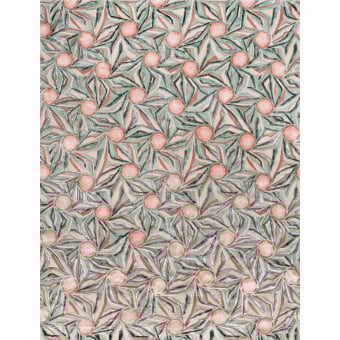Cocarde Rug by Cristina Celestino