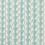 Méridor Fabric Nina Campbell Turquoise NCF4481-01