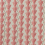 Tela Méridor Nina Campbell Rouge NCF4481-04