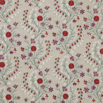 Madeleine Fabric