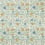 Chabot Fabric Nina Campbell Bleu NCF4483-01