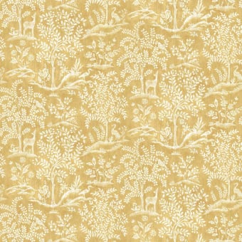 Forêt Fabric