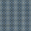 Boulbon Fabric Nina Campbell Bleu NCF4472-05