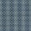 Tessuto Boulbon Nina Campbell Bleu NCF4472-05
