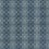 Tissu Boulbon Nina Campbell Bleu NCF4472-05