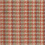 Chicot Fabric Nina Campbell Rouge NCF4473-02
