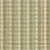 Tissu Chicot Nina Campbell Turquoise NCF4473-05