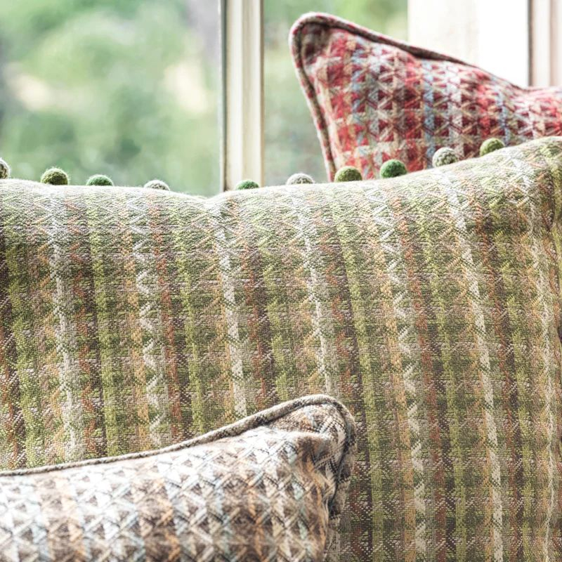Nina deals campbell cushions